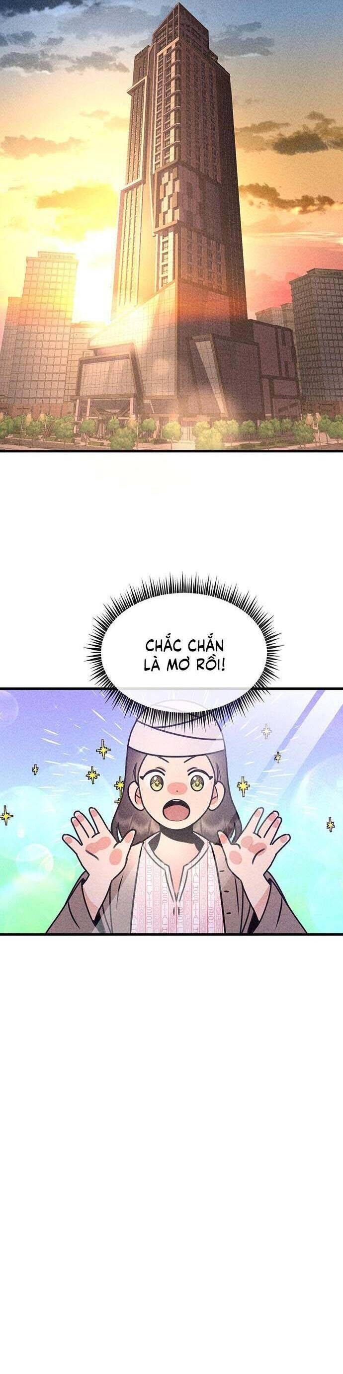 Đời Tư Của Chị Tôi Chap 2 - Next Chap 3