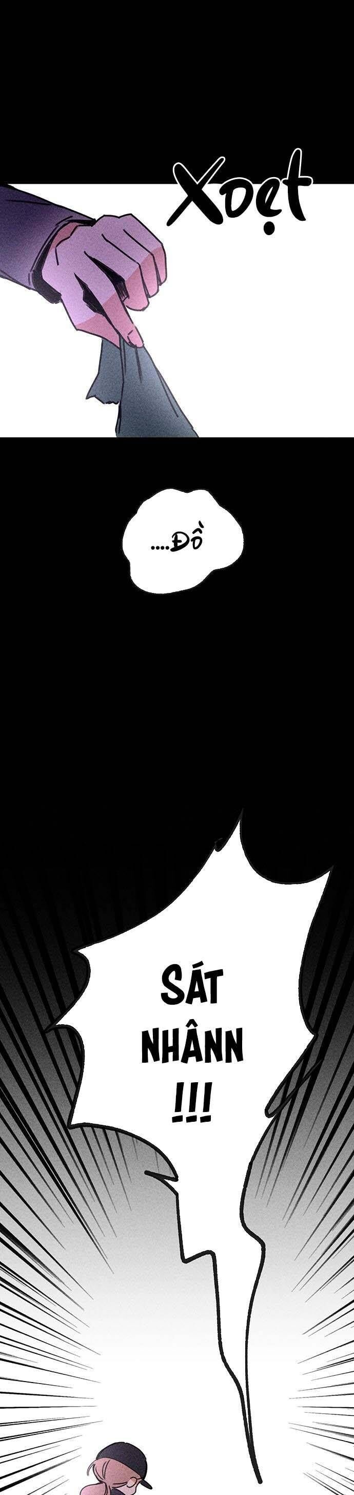 Đời Tư Của Chị Tôi Chap 2 - Next Chap 3