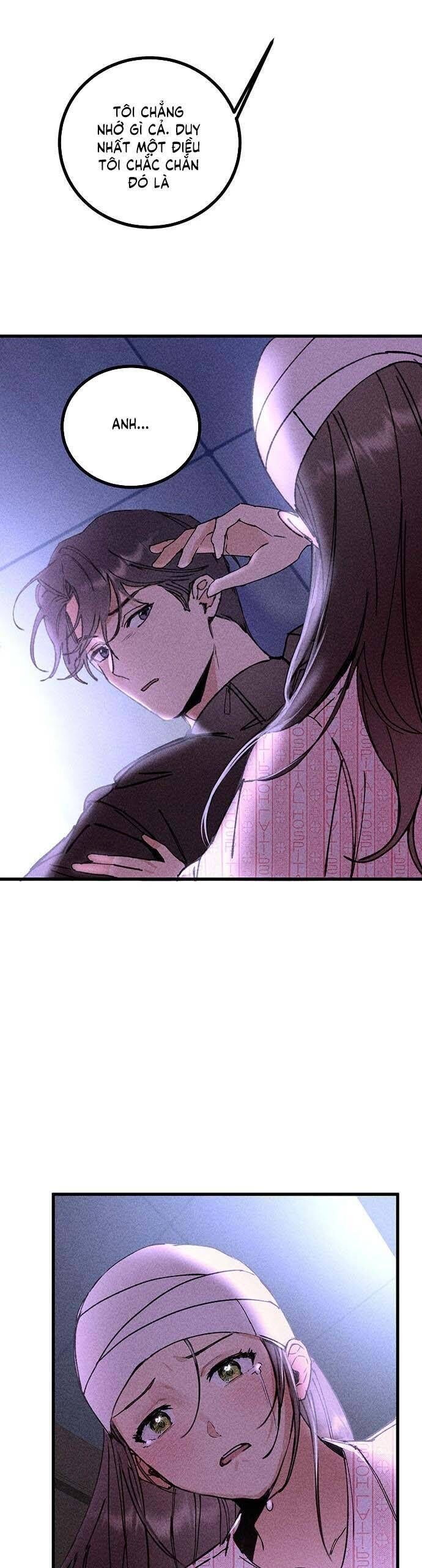 Đời Tư Của Chị Tôi Chap 3 - Next Chap 4
