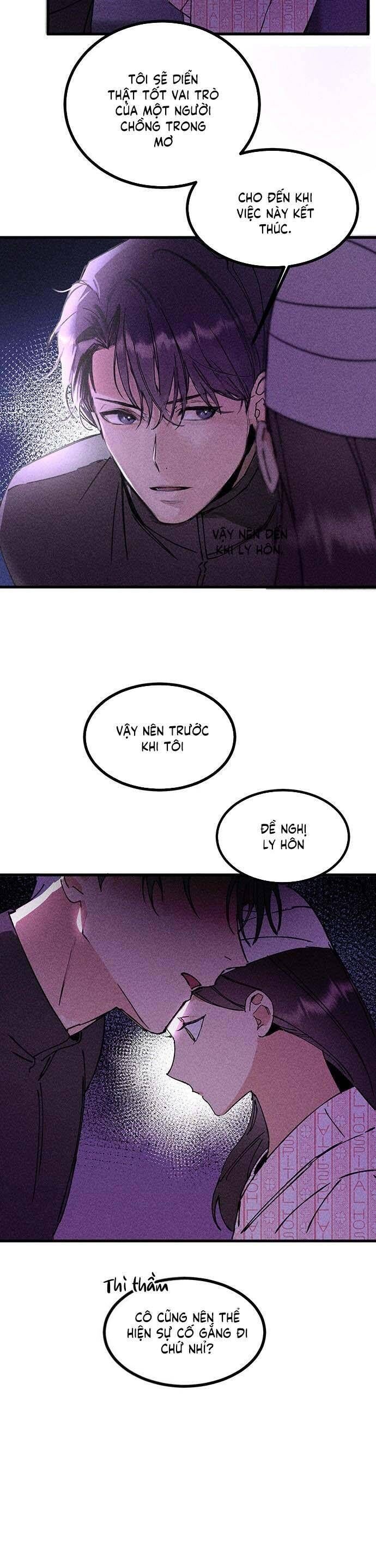 Đời Tư Của Chị Tôi Chap 3 - Next Chap 4