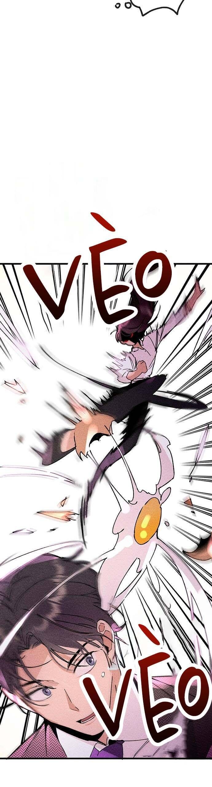 Đời Tư Của Chị Tôi Chap 3 - Next Chap 4