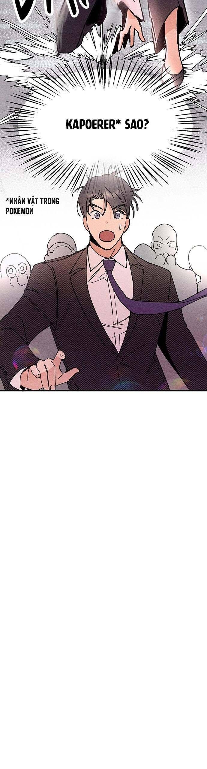 Đời Tư Của Chị Tôi Chap 3 - Next Chap 4