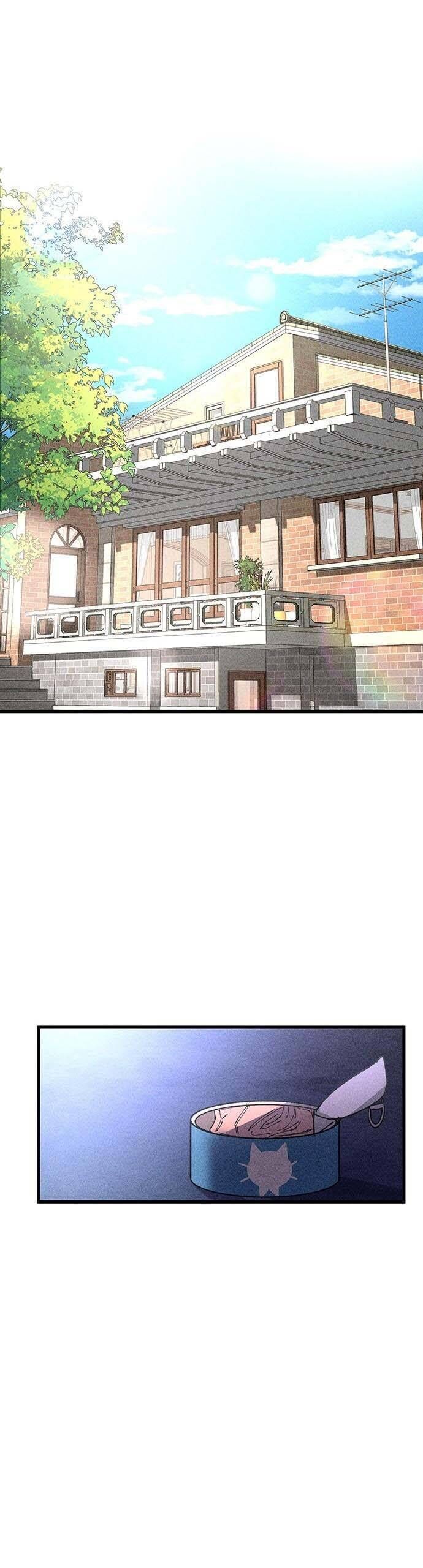 Đời Tư Của Chị Tôi Chap 3 - Next Chap 4