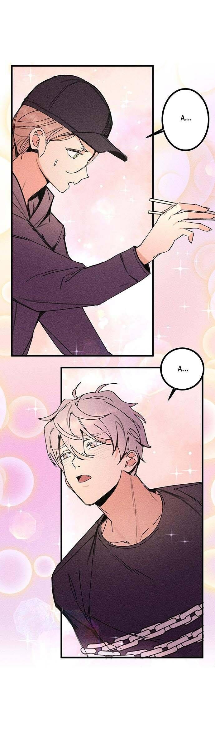 Đời Tư Của Chị Tôi Chap 3 - Next Chap 4
