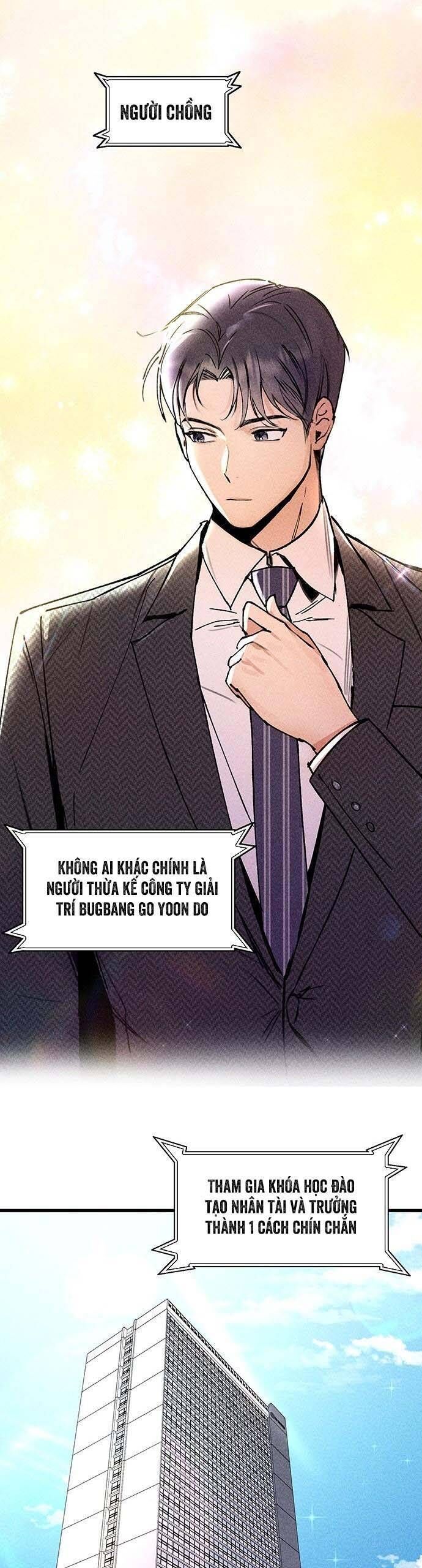 Đời Tư Của Chị Tôi Chap 3 - Next Chap 4