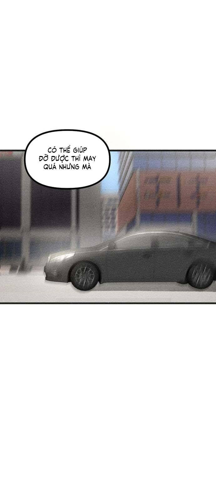 Đời Tư Của Chị Tôi Chap 4 - Next Chap 5
