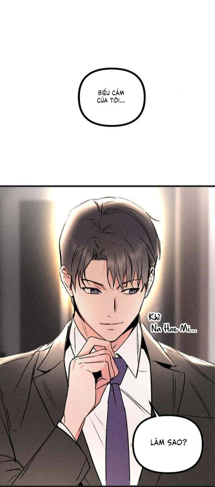 Đời Tư Của Chị Tôi Chap 4 - Next Chap 5