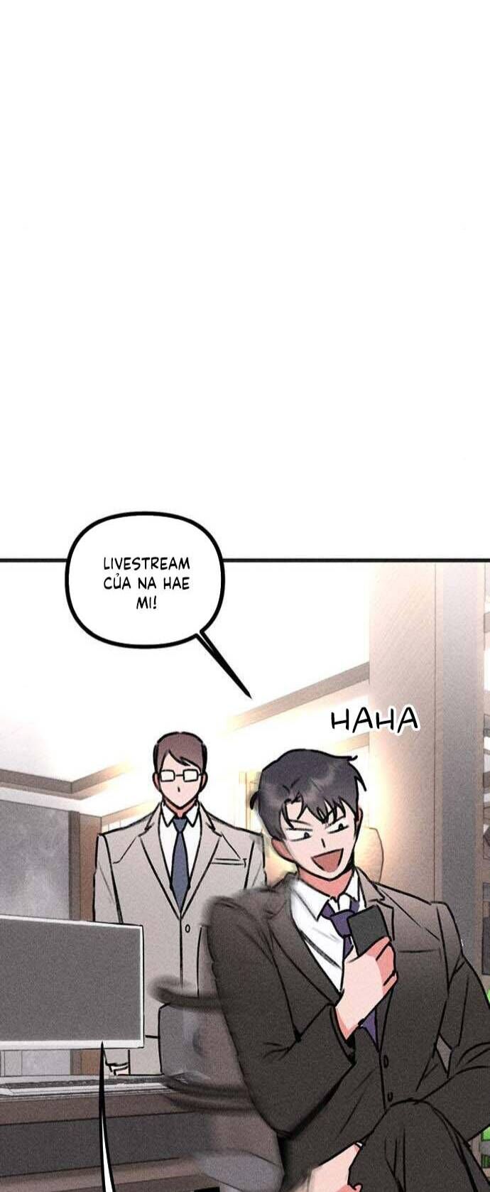Đời Tư Của Chị Tôi Chap 4 - Next Chap 5