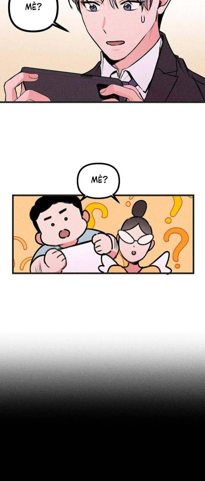 Đời Tư Của Chị Tôi Chap 4 - Next Chap 5