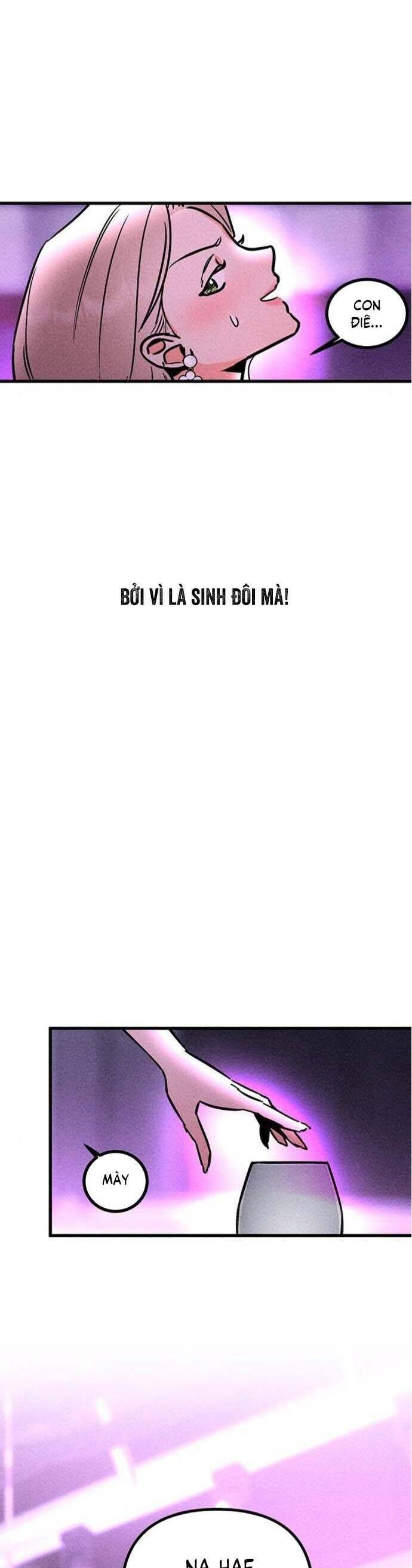 Đời Tư Của Chị Tôi Chap 5 - Next Chap 6
