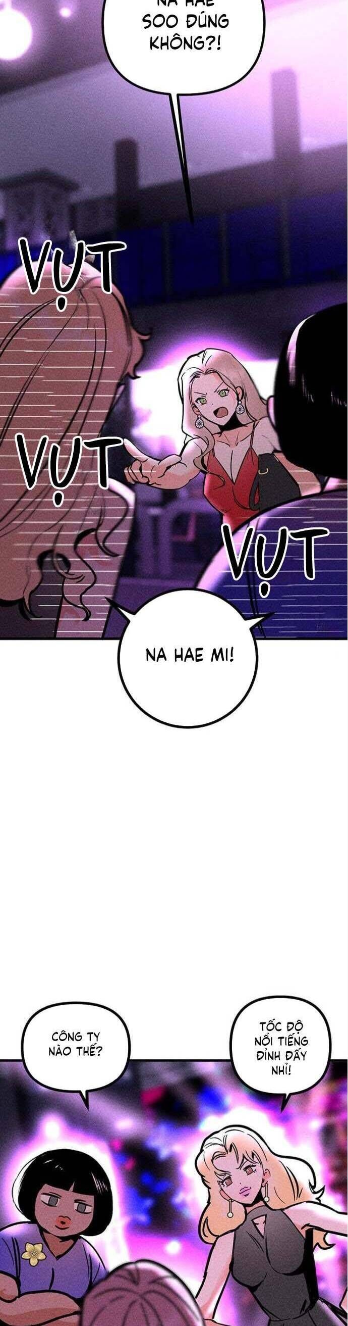 Đời Tư Của Chị Tôi Chap 5 - Next Chap 6
