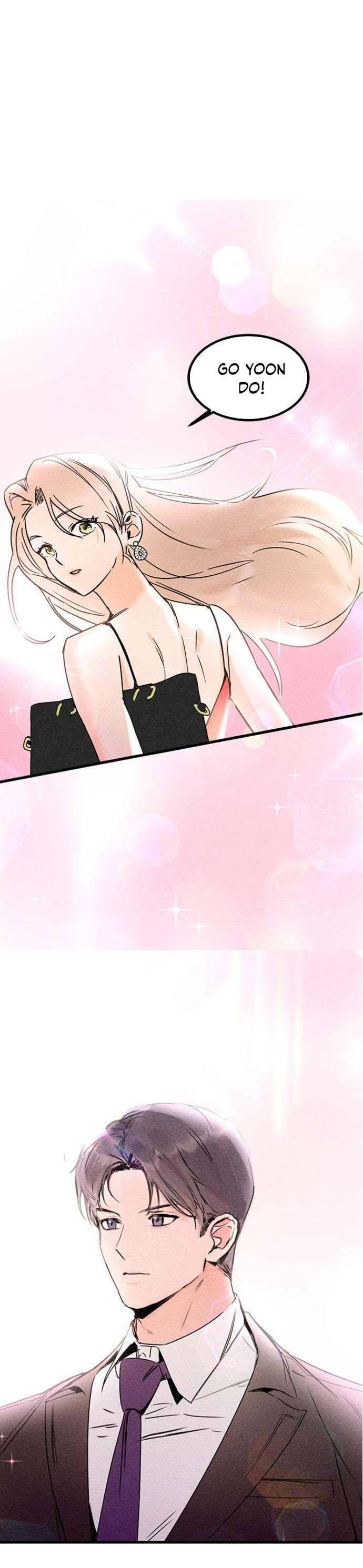Đời Tư Của Chị Tôi Chap 5 - Next Chap 6