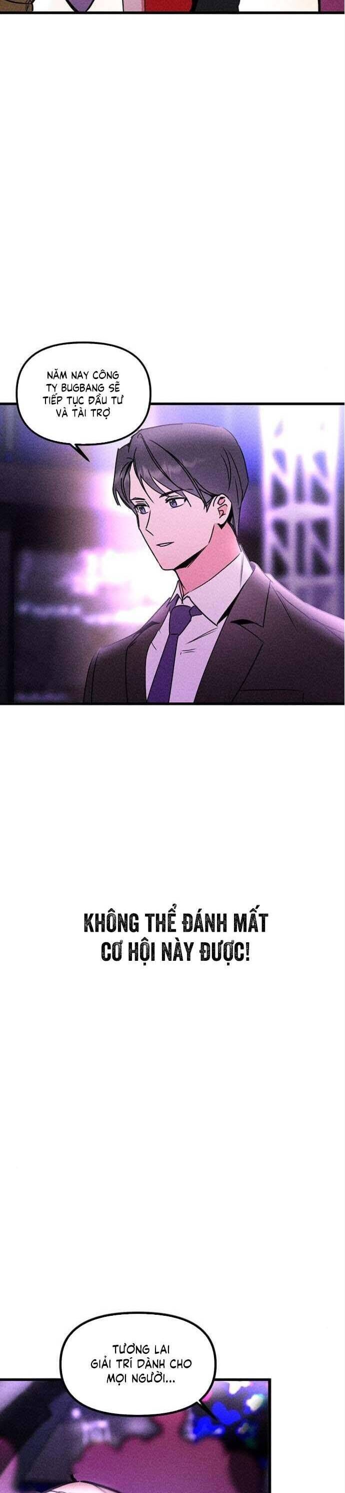 Đời Tư Của Chị Tôi Chap 5 - Next Chap 6