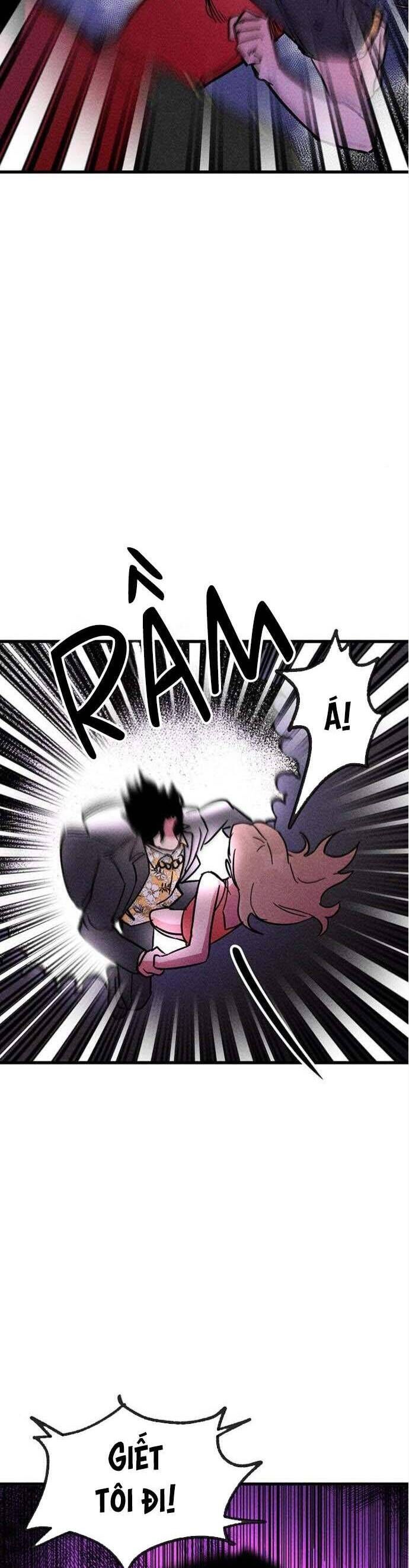 Đời Tư Của Chị Tôi Chap 5 - Next Chap 6