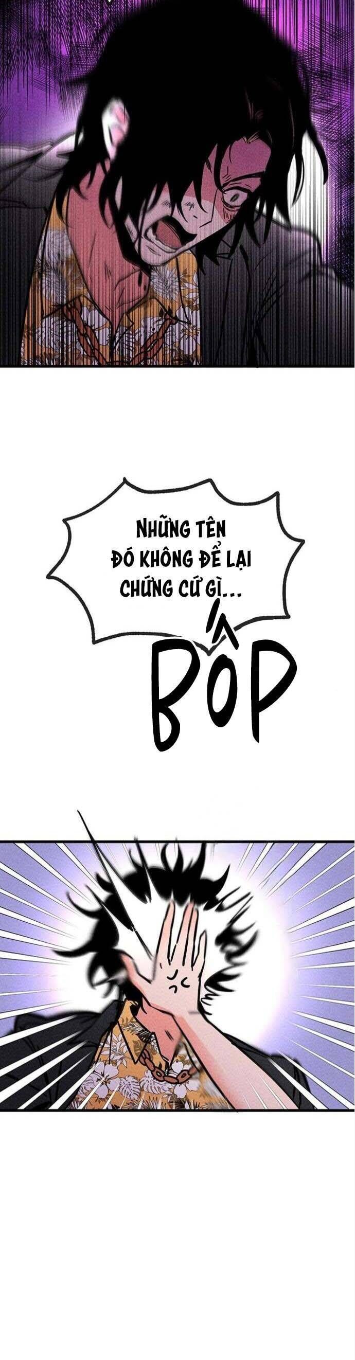 Đời Tư Của Chị Tôi Chap 5 - Next Chap 6