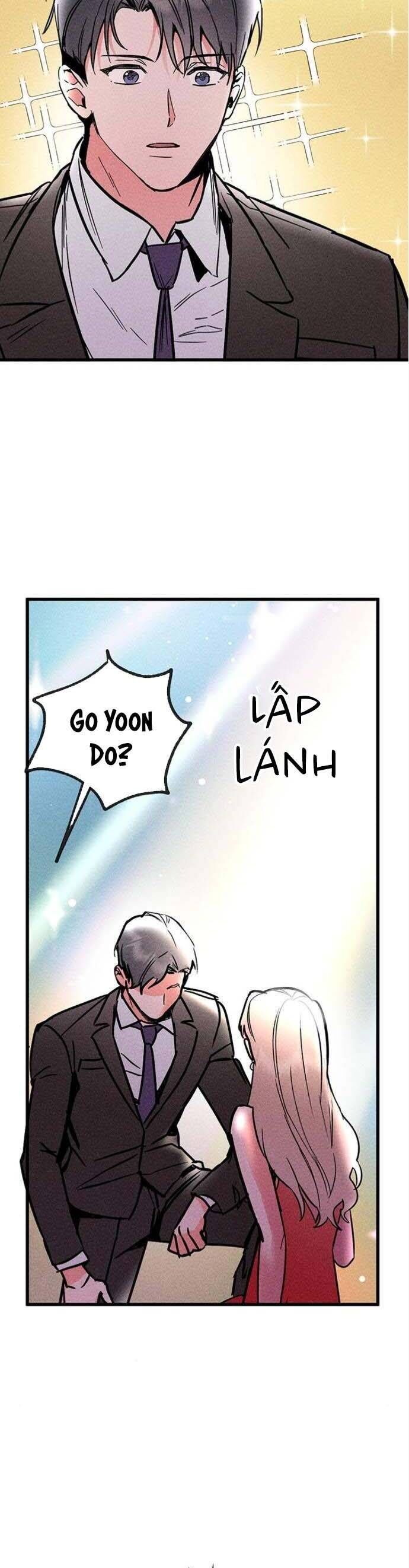 Đời Tư Của Chị Tôi Chap 5 - Next Chap 6
