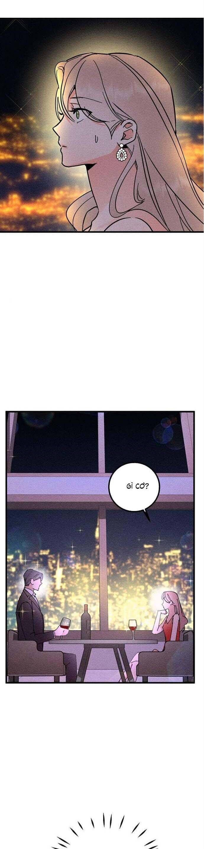 Đời Tư Của Chị Tôi Chap 5 - Next Chap 6