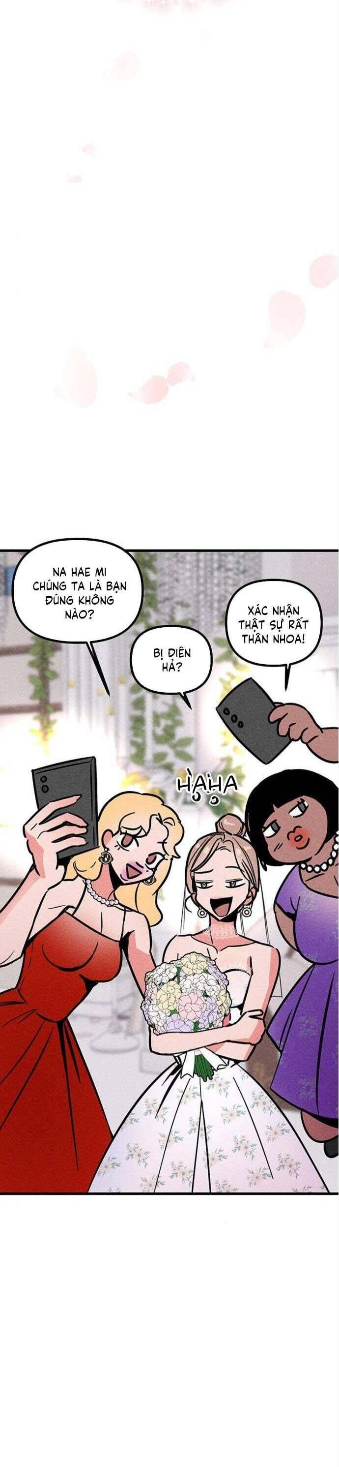 Đời Tư Của Chị Tôi Chap 5 - Next Chap 6
