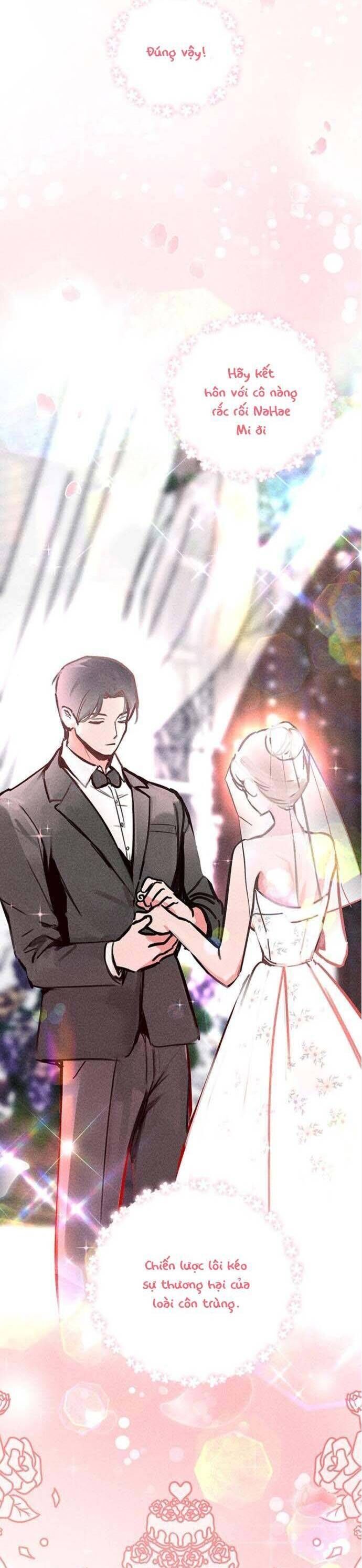 Đời Tư Của Chị Tôi Chap 5 - Next Chap 6