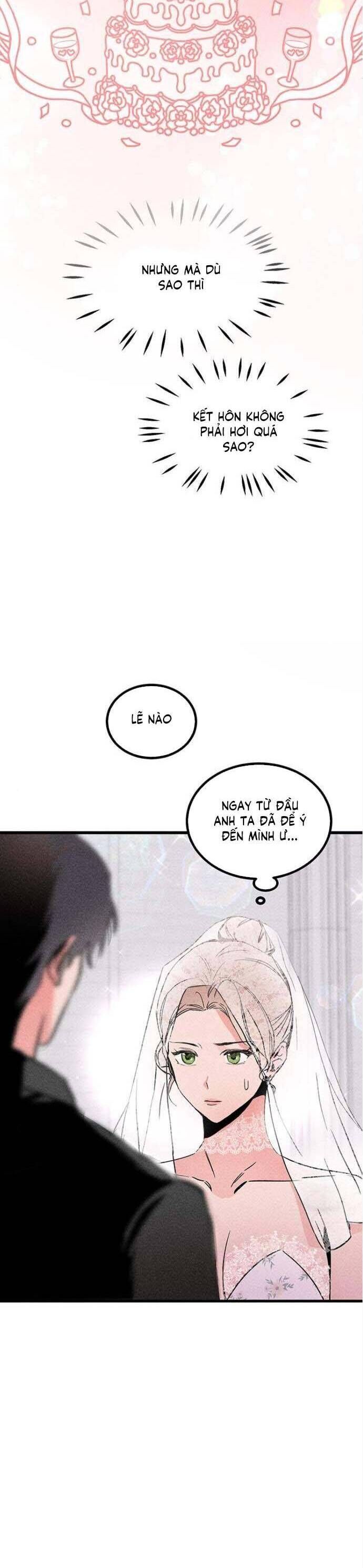 Đời Tư Của Chị Tôi Chap 5 - Next Chap 6