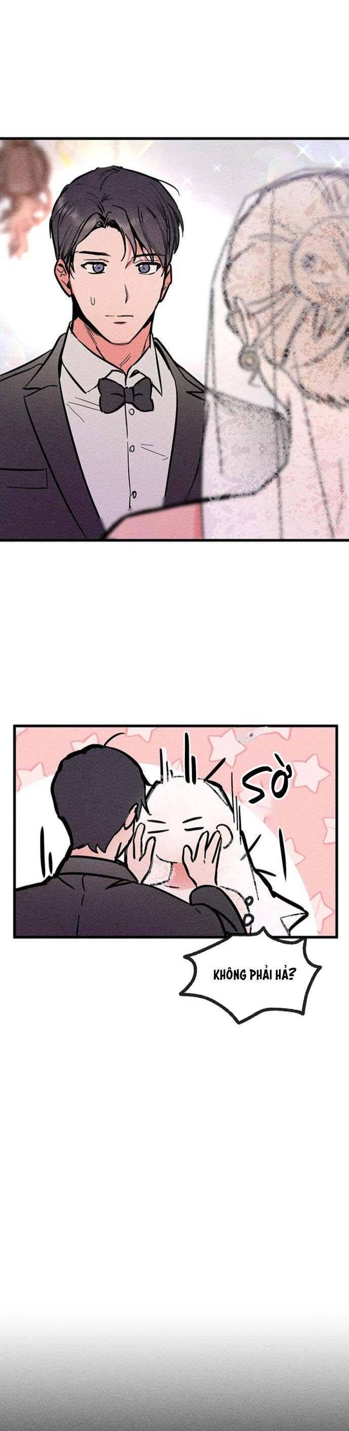 Đời Tư Của Chị Tôi Chap 5 - Next Chap 6