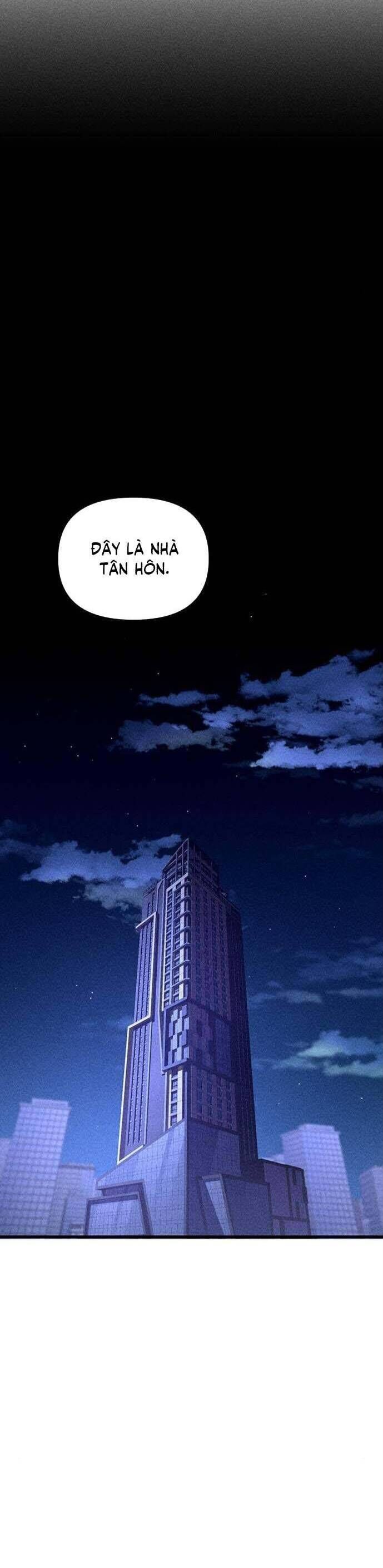 Đời Tư Của Chị Tôi Chap 5 - Next Chap 6