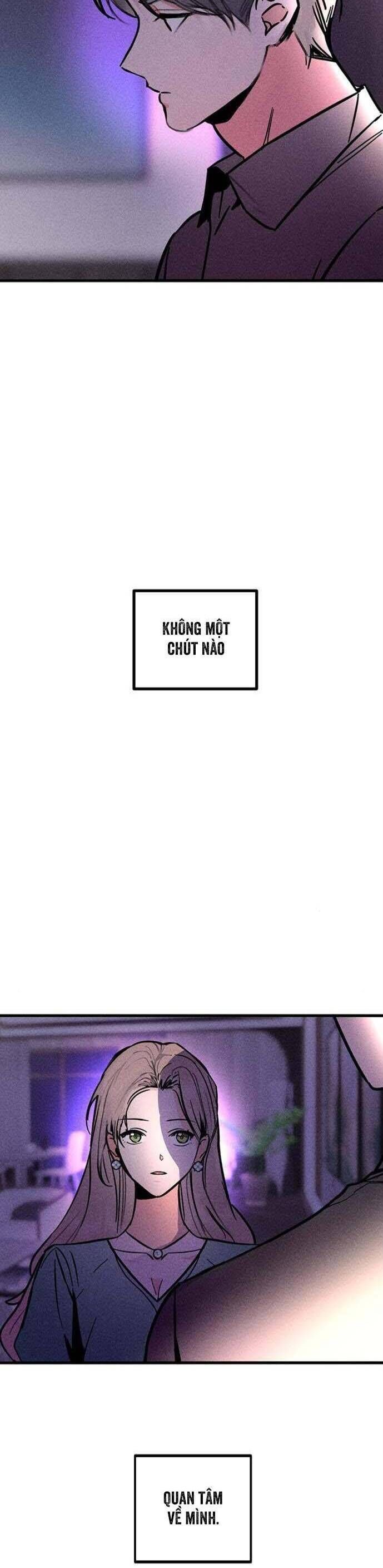 Đời Tư Của Chị Tôi Chap 5 - Next Chap 6