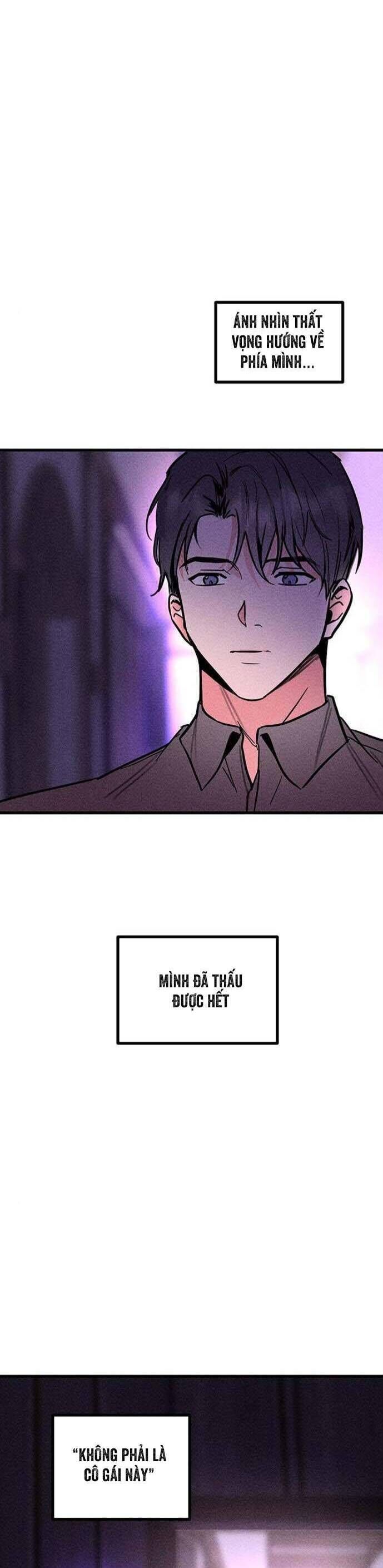 Đời Tư Của Chị Tôi Chap 5 - Next Chap 6