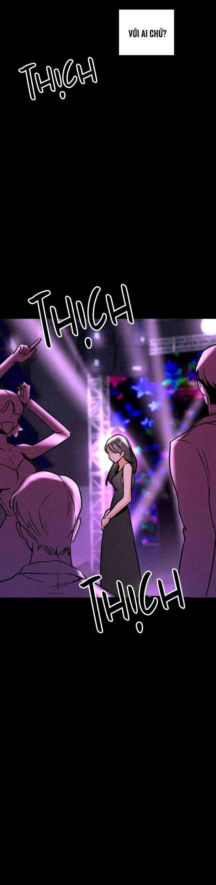 Đời Tư Của Chị Tôi Chap 5 - Next Chap 6