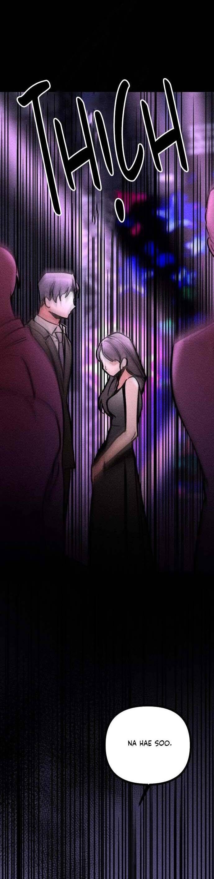 Đời Tư Của Chị Tôi Chap 5 - Next Chap 6