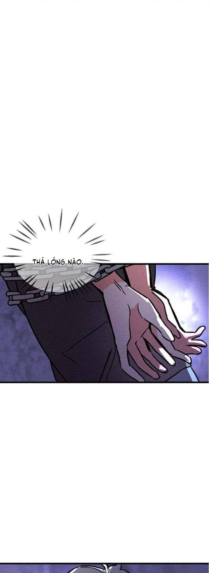 Đời Tư Của Chị Tôi Chap 5 - Next Chap 6