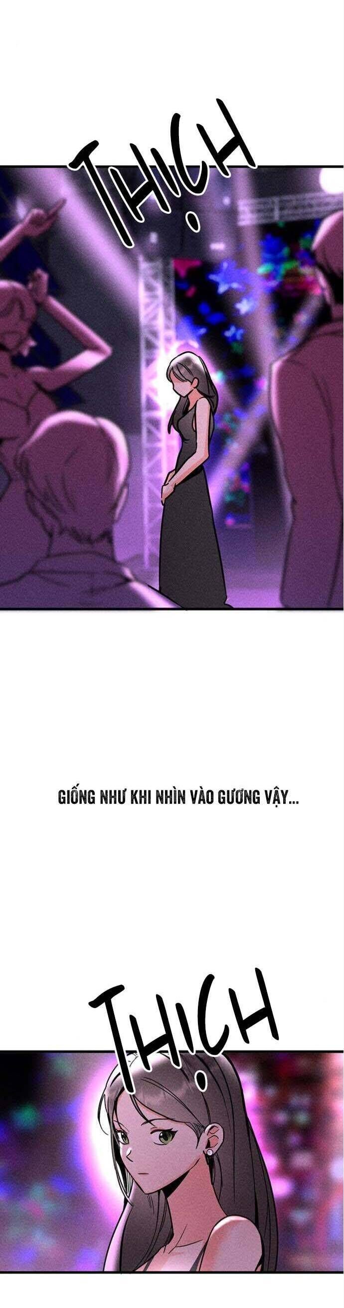 Đời Tư Của Chị Tôi Chap 5 - Next Chap 6