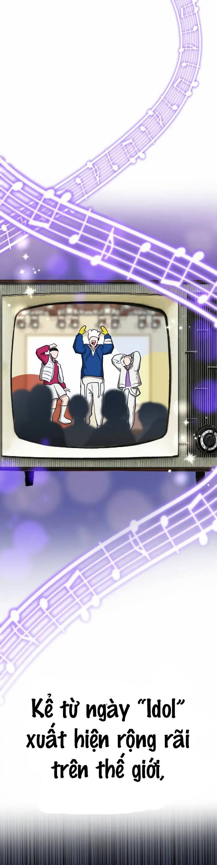 Đời Tư Idol Chap 171 - Next Chap 172