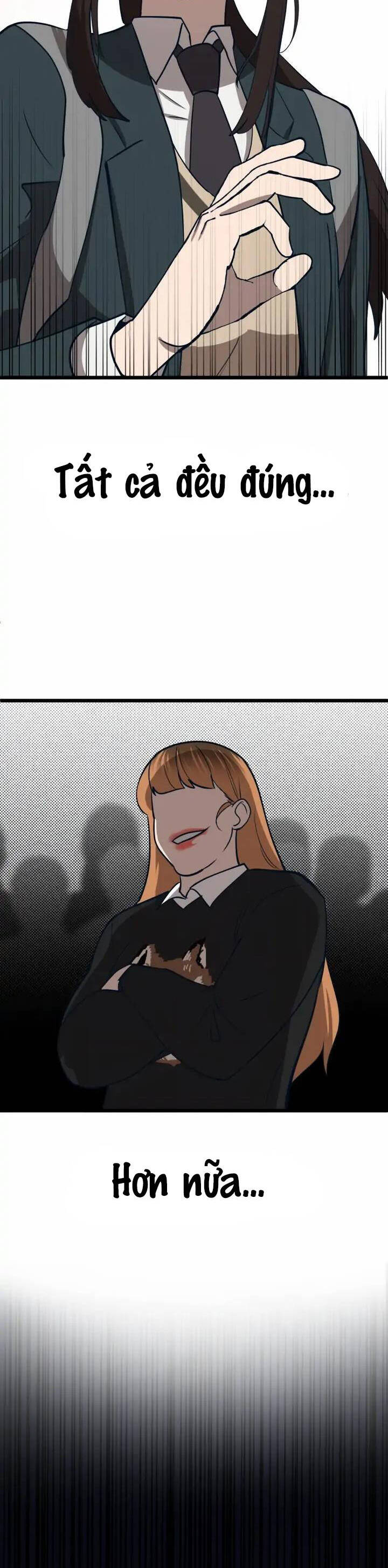Đời Tư Idol Chap 171 - Next Chap 172