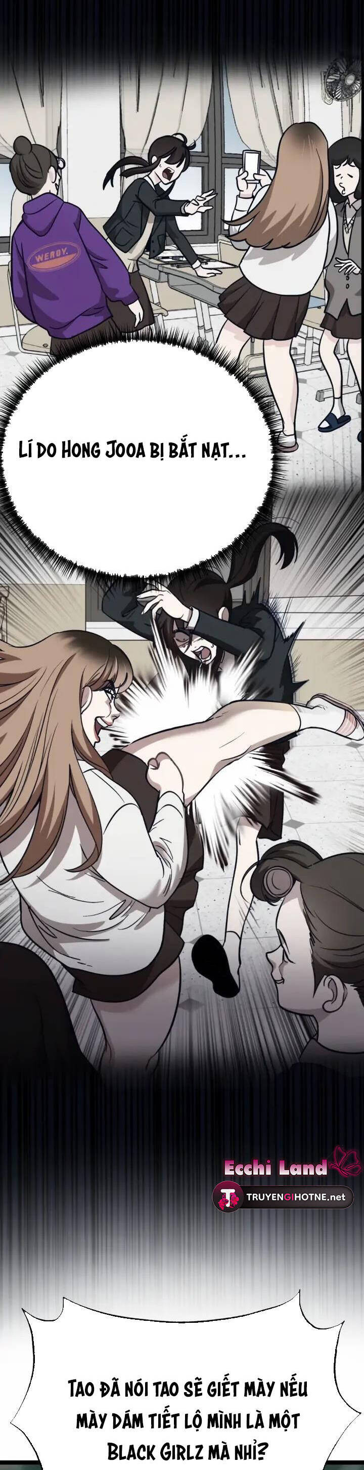 Đời Tư Idol Chap 171 - Next Chap 172