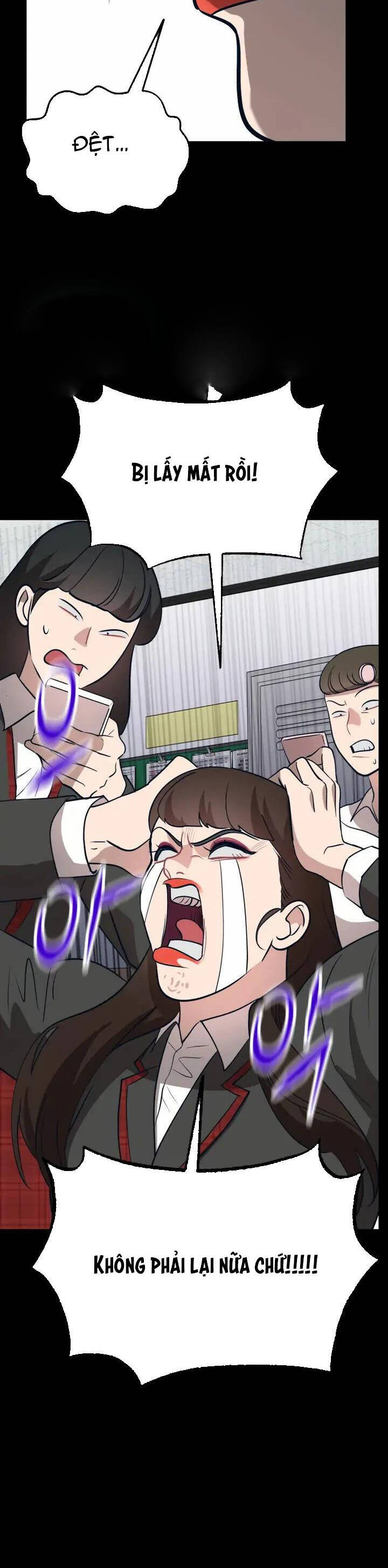 Đời Tư Idol Chap 171 - Next Chap 172
