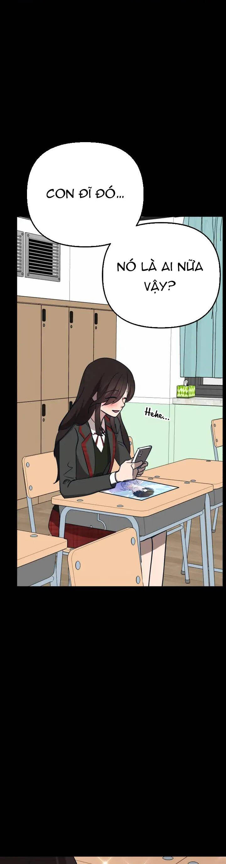 Đời Tư Idol Chap 171 - Next Chap 172