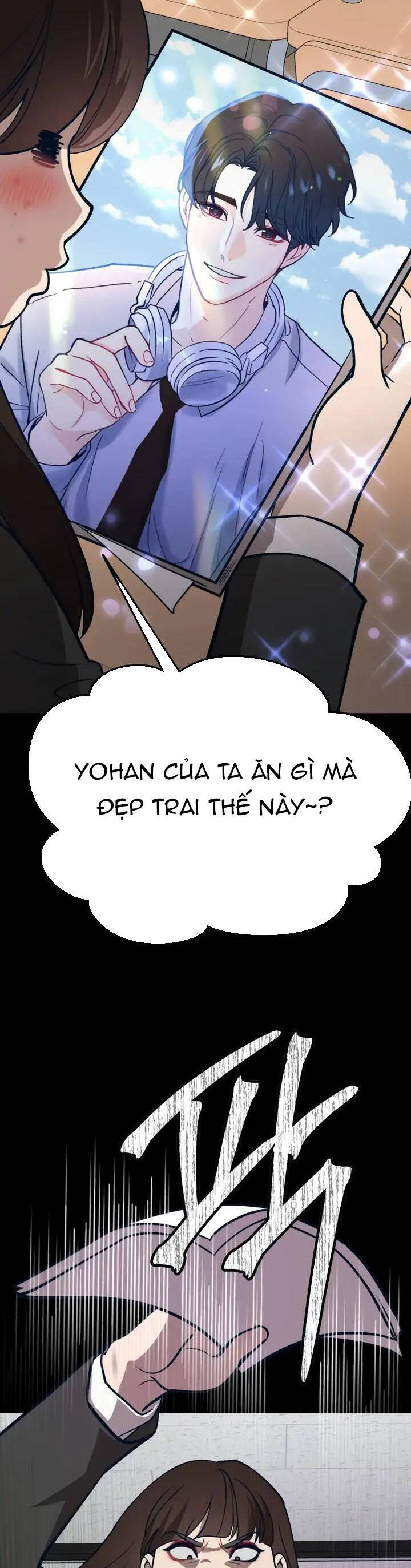 Đời Tư Idol Chap 171 - Next Chap 172