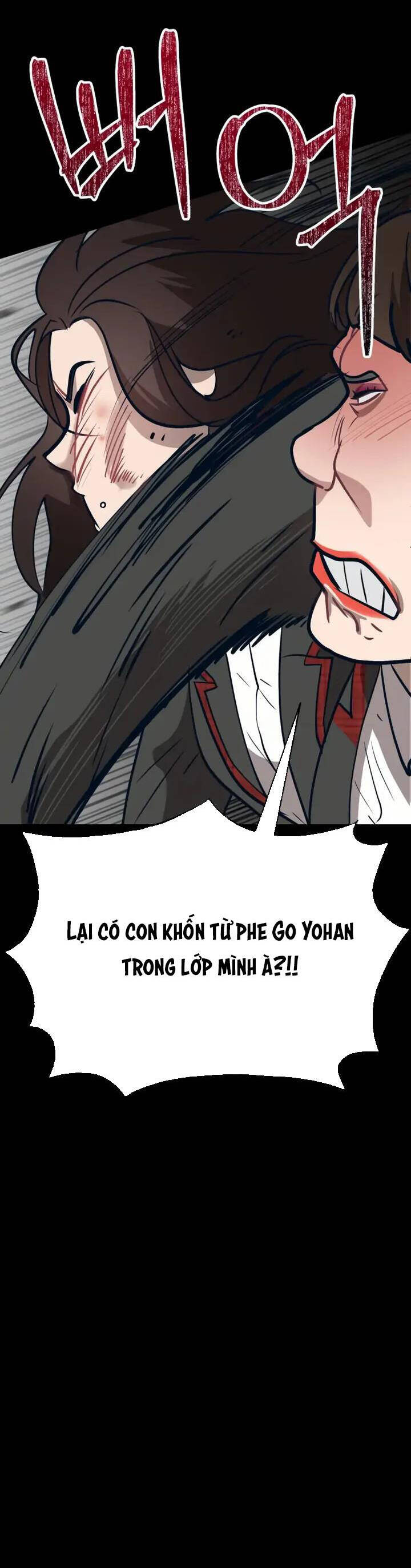 Đời Tư Idol Chap 171 - Next Chap 172
