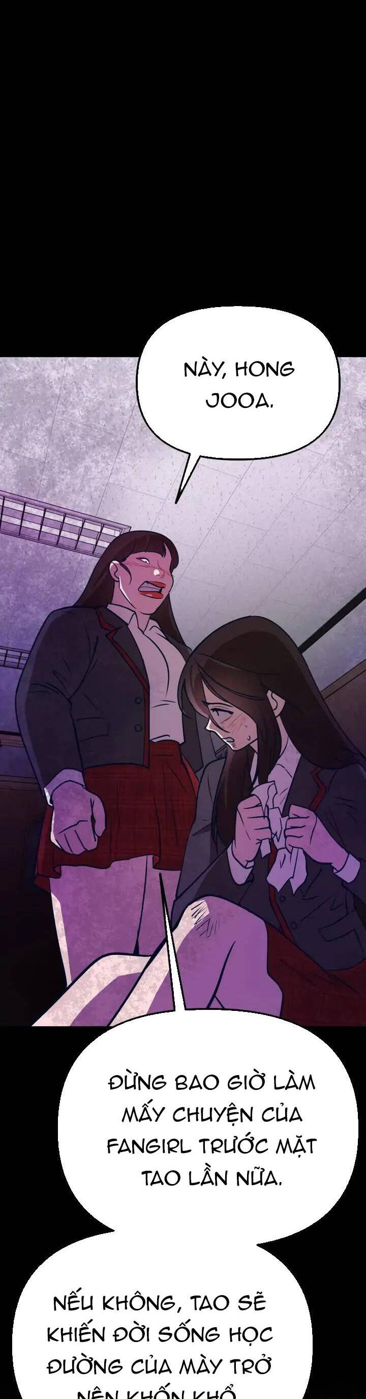 Đời Tư Idol Chap 171 - Next Chap 172