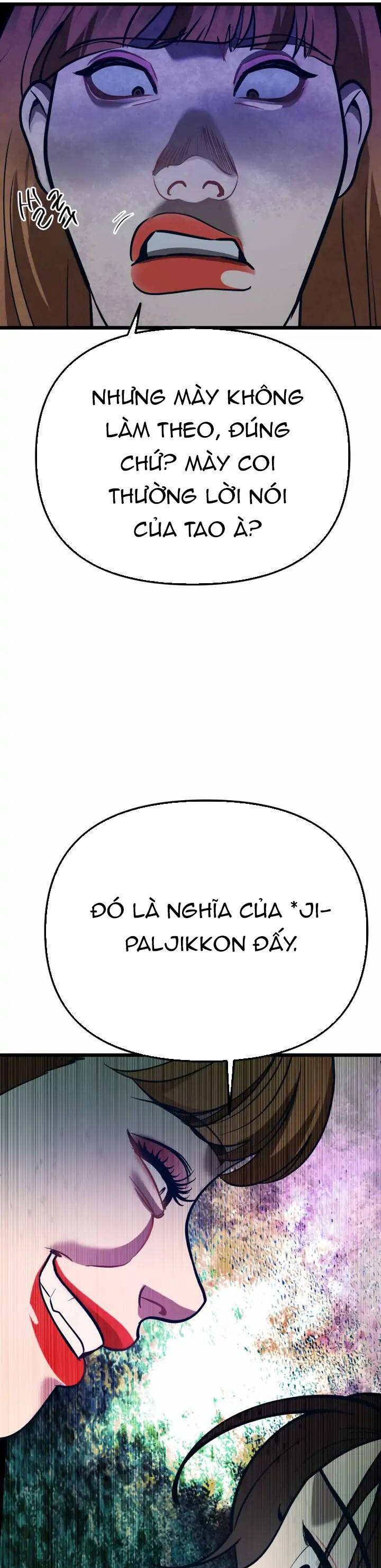 Đời Tư Idol Chap 171 - Next Chap 172