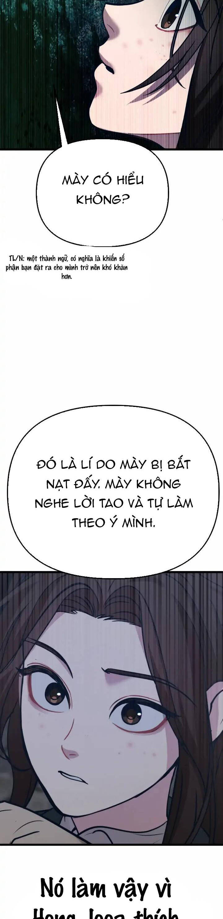 Đời Tư Idol Chap 171 - Next Chap 172