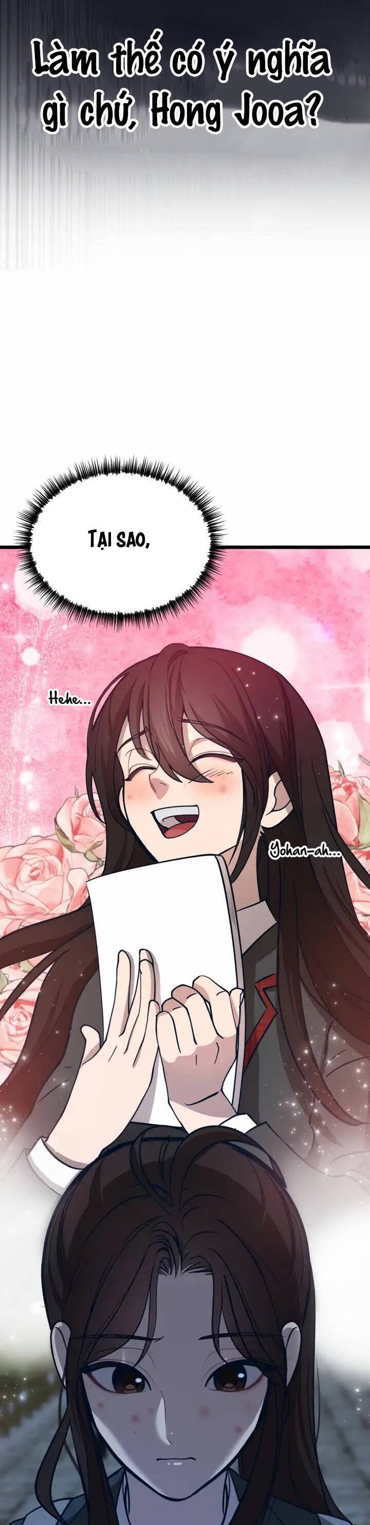 Đời Tư Idol Chap 171 - Next Chap 172