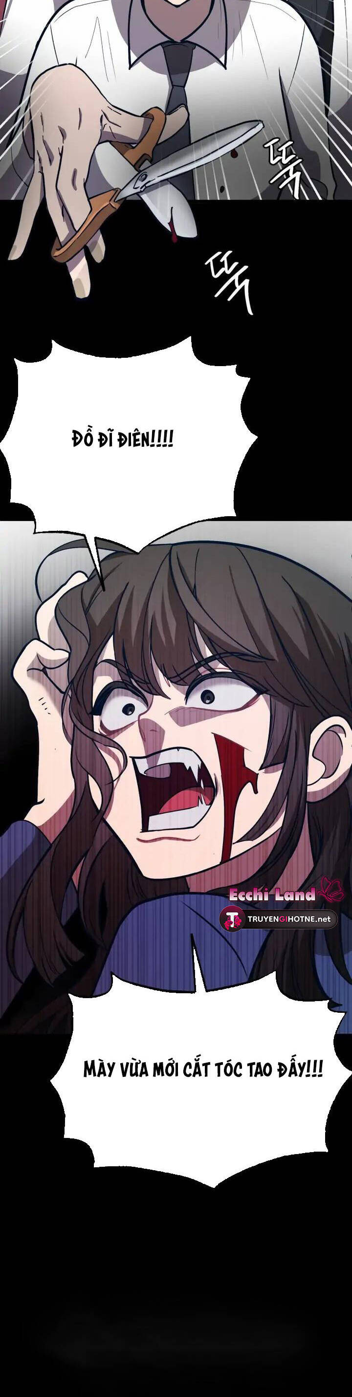Đời Tư Idol Chap 171 - Next Chap 172