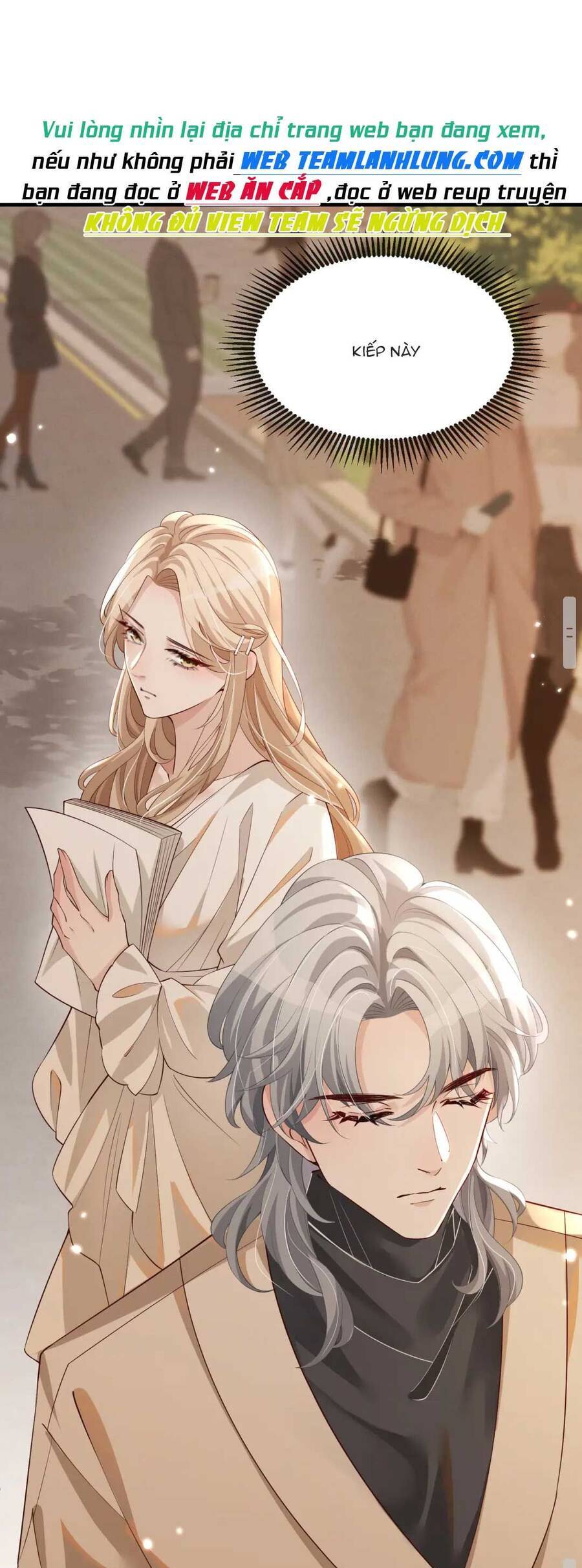 Đối Tượng Tôi Công Lược Đều Là Người Trọng Sinh Chap 2 - Next Chap 3