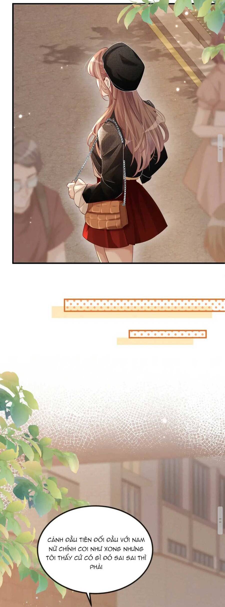Đối Tượng Tôi Công Lược Đều Là Người Trọng Sinh Chap 2 - Next Chap 3