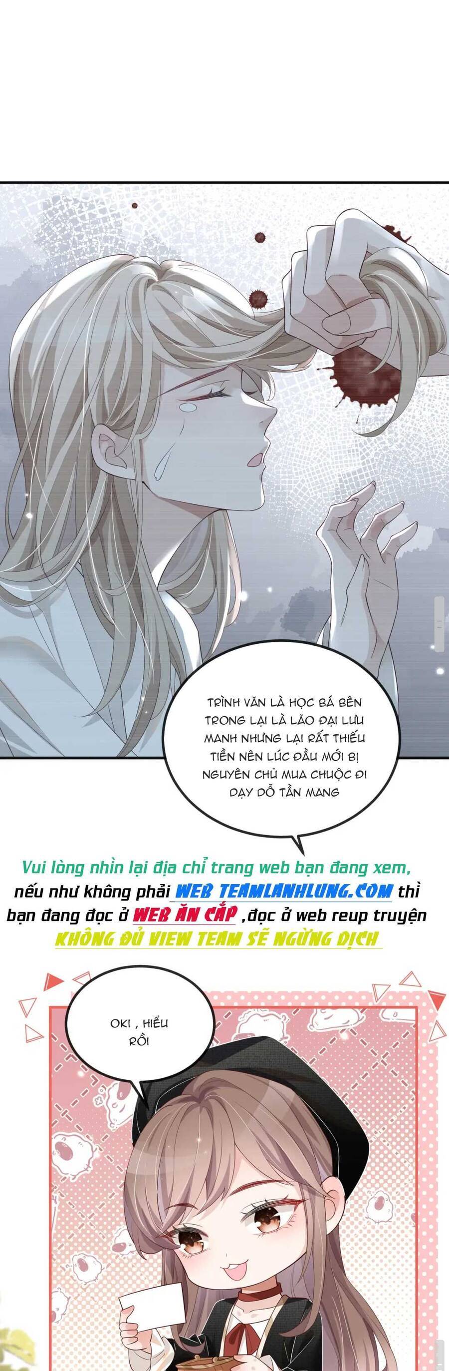 Đối Tượng Tôi Công Lược Đều Là Người Trọng Sinh Chap 2 - Next Chap 3