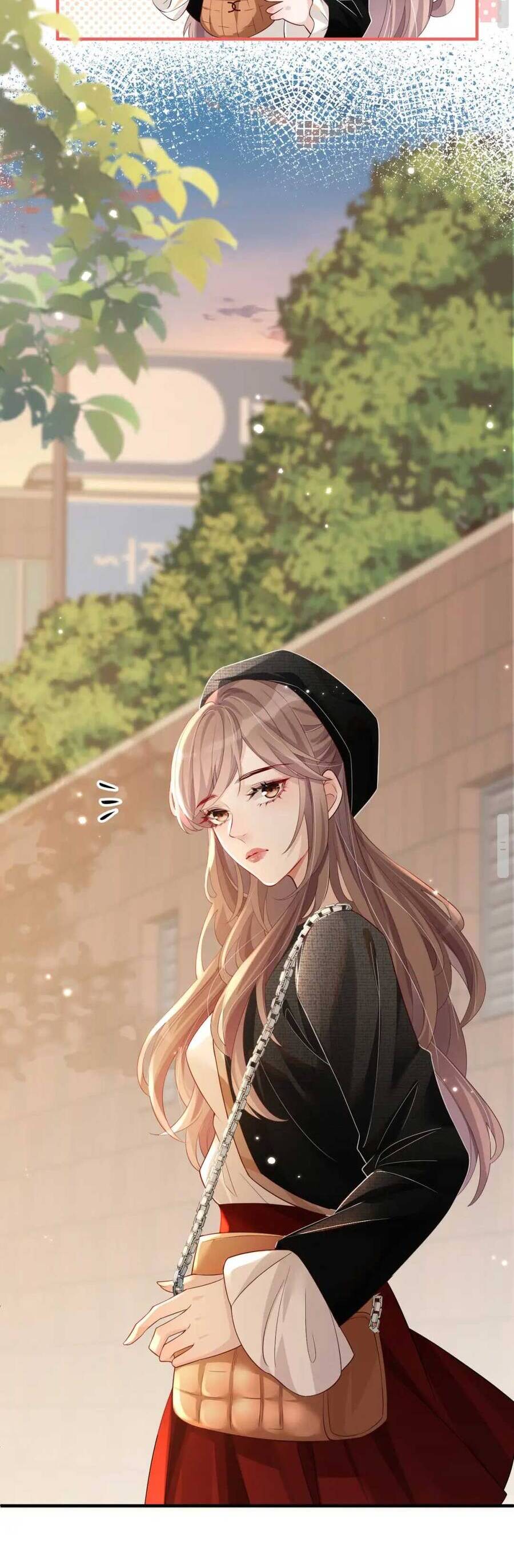 Đối Tượng Tôi Công Lược Đều Là Người Trọng Sinh Chap 2 - Next Chap 3