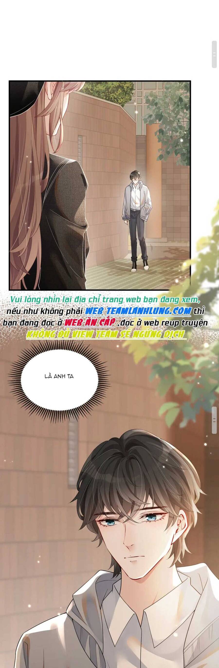 Đối Tượng Tôi Công Lược Đều Là Người Trọng Sinh Chap 2 - Next Chap 3