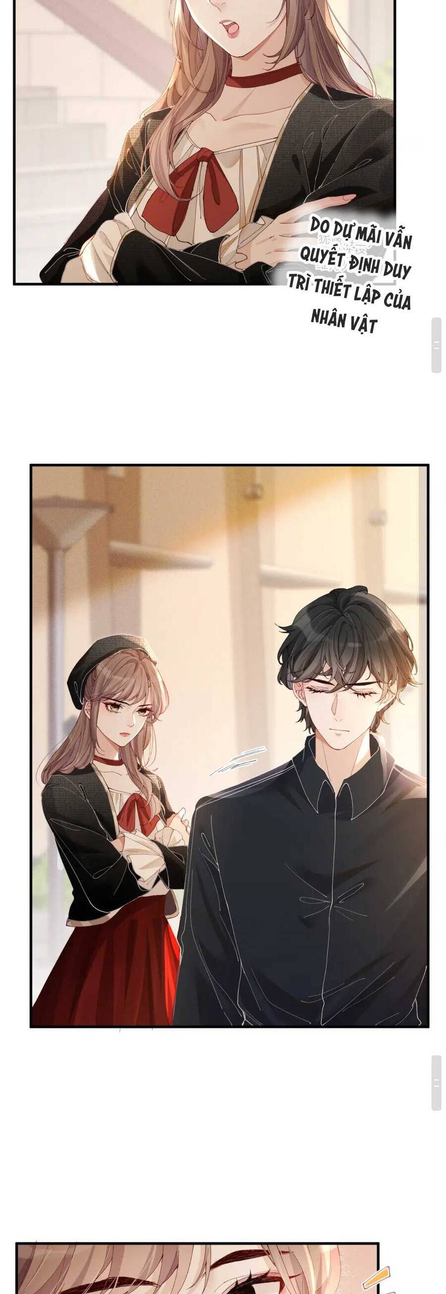 Đối Tượng Tôi Công Lược Đều Là Người Trọng Sinh Chap 2 - Next Chap 3